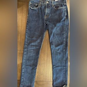 Old Navy Slim fit jeans 32x32